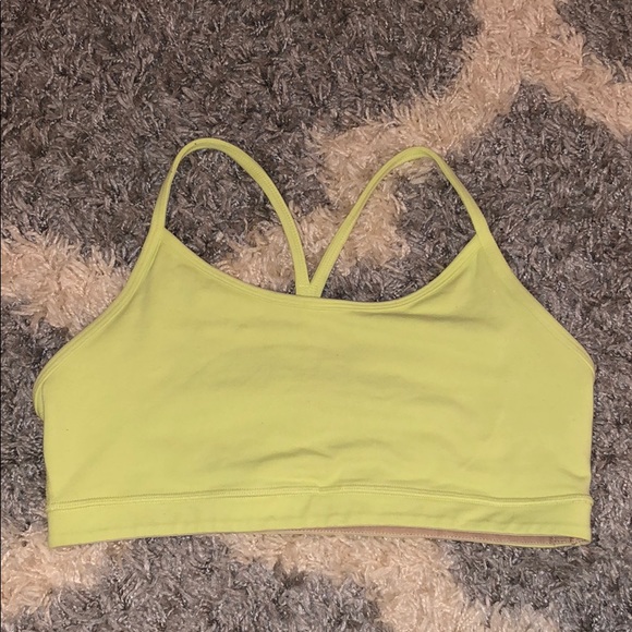 lululemon athletica Other - Lululemon bra size 8